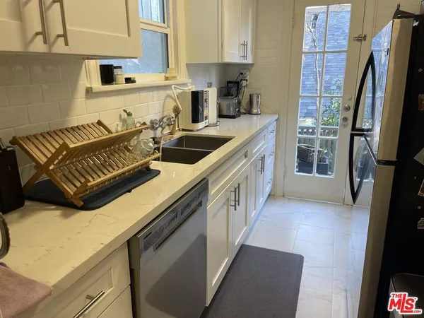 1 bedroom apartment for rent in West Hollywood - Central Los Angeles, Los Angeles