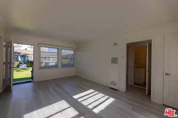 Studio Apartment for rent in Beverlywood - Westside / South Bay, Los Angeles