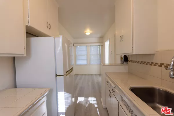 Studio Apartment for rent in Beverlywood - Westside / South Bay, Los Angeles