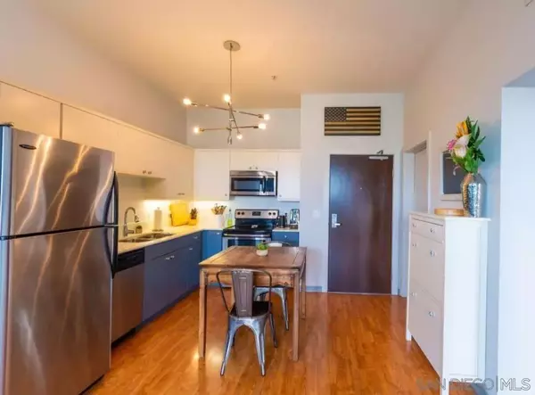 2 bedrooms apartment for rent in East Village SD - Central SD, San Diego