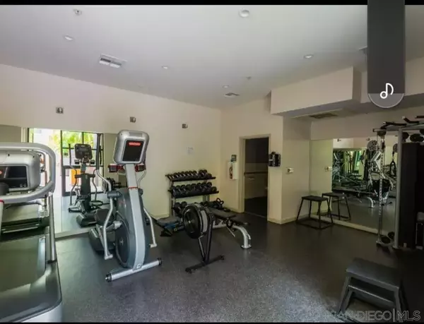 2 bedrooms apartment for rent in East Village SD - Central SD, San Diego