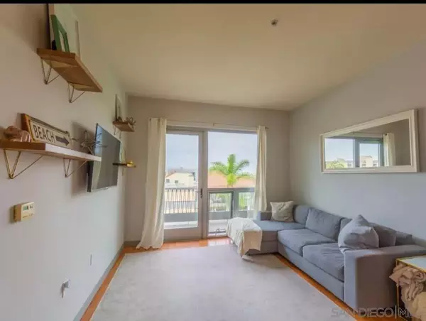 2 bedrooms apartment for rent in East Village SD - Central SD, San Diego