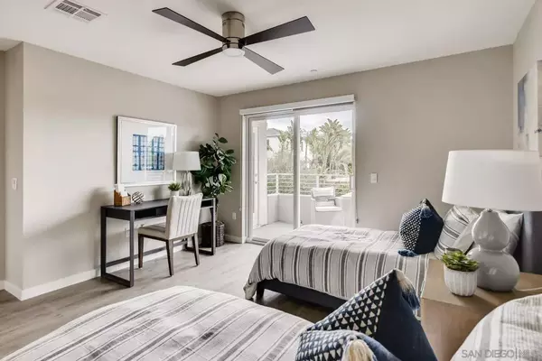 2 bedrooms apartment for rent in Ocean Beach - Coastal, San Diego