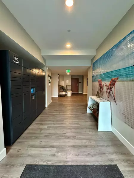 2 bedrooms apartment for rent in Ocean Beach - Coastal, San Diego