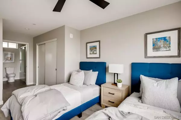 2 bedrooms apartment for rent in Ocean Beach - Coastal, San Diego