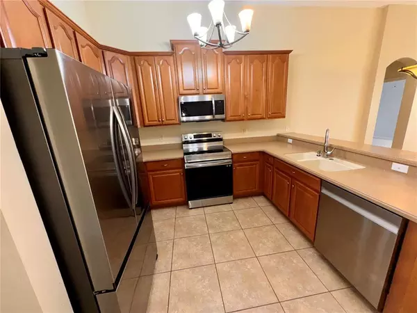 4 bedrooms apartment for rent in Avalon Park - East Orlando, Orlando