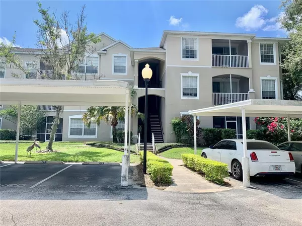 3 bedrooms apartment for rent in Orlovista - West Orlando, Orlando