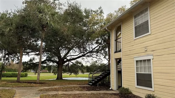 2 bedrooms apartment for rent in Orlovista - West Orlando, Orlando