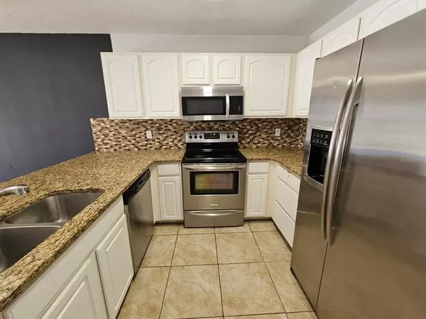 3 bedrooms apartment for rent in Meadow Woods - South Orlando, Orlando