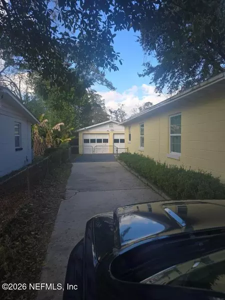 2 bedrooms apartment for rent in Murray Hill - Westside, Jacksonville