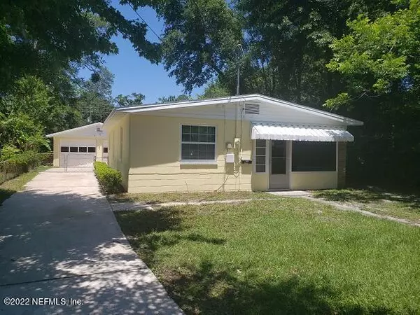 2 bedrooms apartment for rent in Murray Hill - Westside, Jacksonville