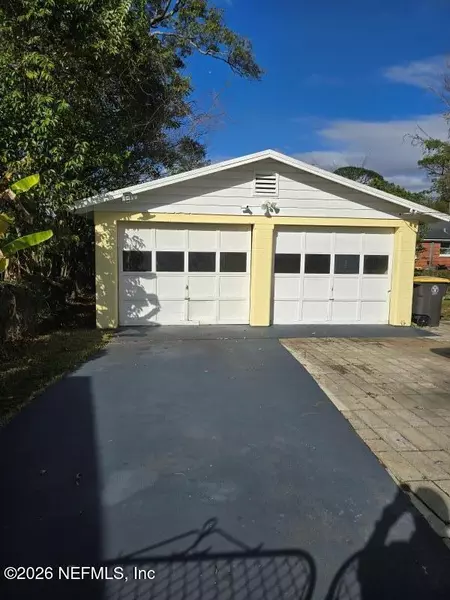 2 bedrooms apartment for rent in Murray Hill - Westside, Jacksonville