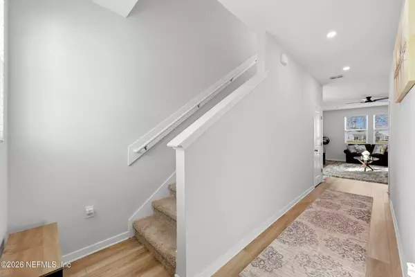 4 bedrooms apartment for rent in Pecan Park - Northside, Jacksonville