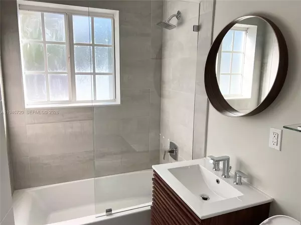 1 bedroom apartment for rent in North Miami - Miami Dade, Miami