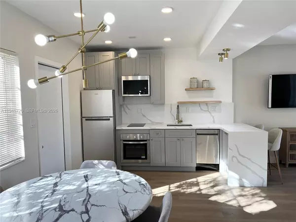 1 bedroom apartment for rent in North Miami - Miami Dade, Miami