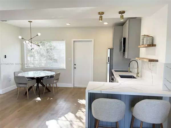 1 bedroom apartment for rent in North Miami - Miami Dade, Miami