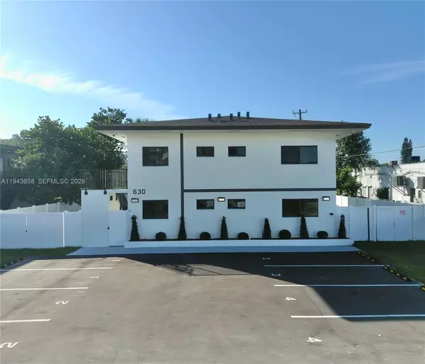 3 bedrooms apartment for rent in North Miami Beach - Miami Dade, Miami