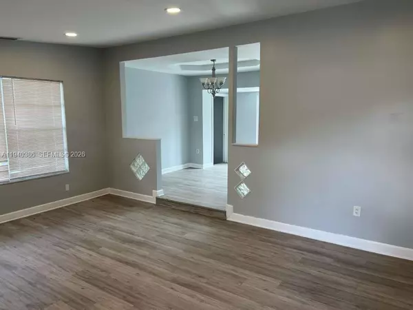 3 bedrooms apartment for rent in North Miami Beach - Miami Dade, Miami