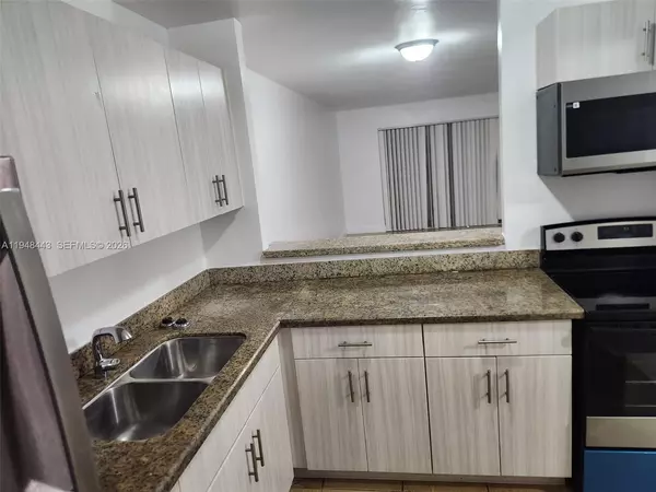 2 bedrooms apartment for rent in North Miami - Miami Dade, Miami