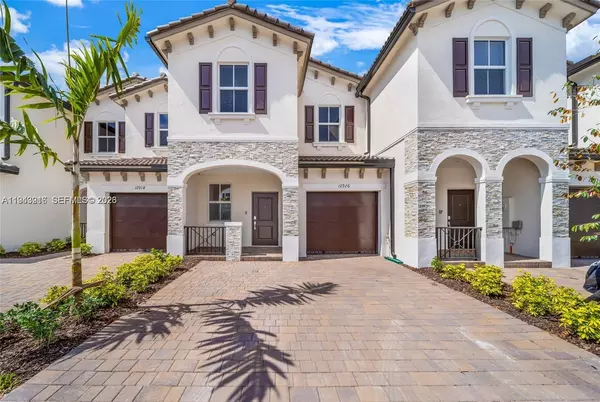 3 bedrooms apartment for rent in Opa Locka - Miami Dade, Miami