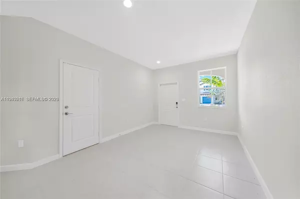 3 bedrooms apartment for rent in Opa Locka - Miami Dade, Miami