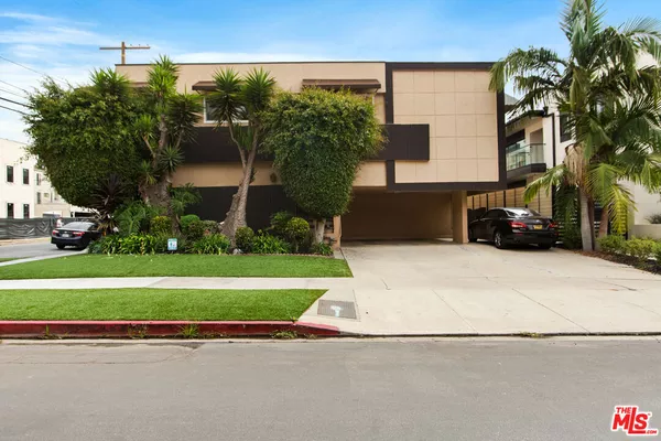 2 bedrooms apartment for rent in West Hollywood - Central Los Angeles, Los Angeles