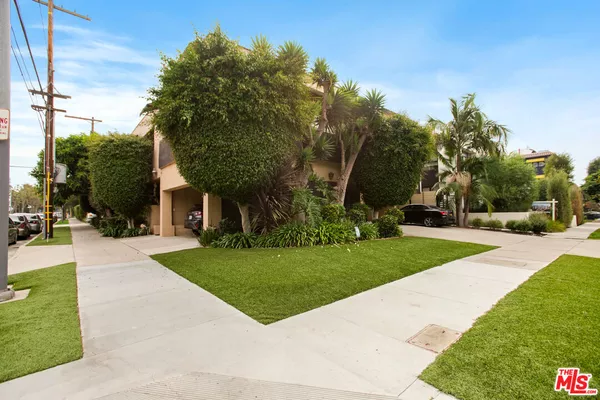 2 bedrooms apartment for rent in West Hollywood - Central Los Angeles, Los Angeles