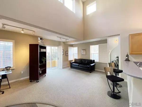 1 bedroom apartment for rent in Little Italy - Central SD, San Diego