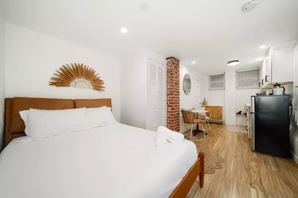 1 bedroom apartment for rent in Little Italy - Central SD, San Diego