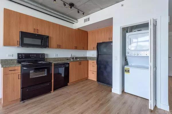 Studio Apartment for rent in East Village SD - Central SD, San Diego