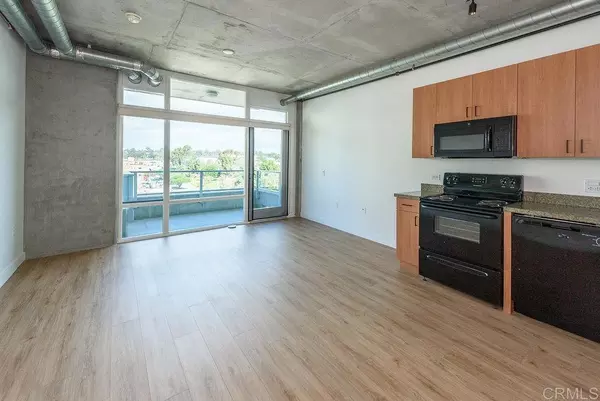 Studio Apartment for rent in East Village SD - Central SD, San Diego