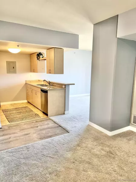 2 bedrooms apartment for rent in Little Italy - Central SD, San Diego