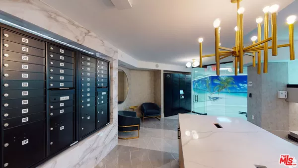 1 bedroom apartment for rent in Beverly Hills - Westside / South Bay, Los Angeles