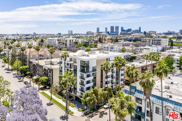 1 bedroom apartment for rent in Beverly Hills - Westside / South Bay, Los Angeles