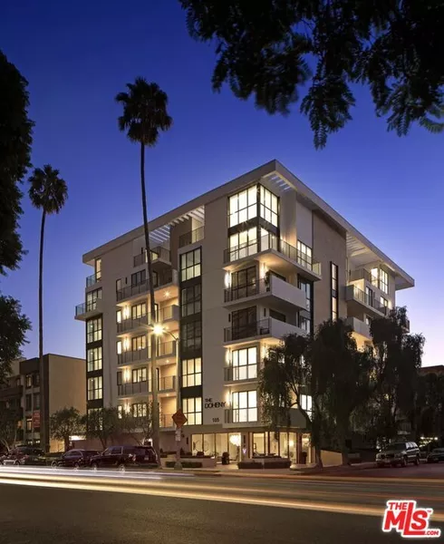 1 bedroom apartment for rent in Beverly Hills - Westside / South Bay, Los Angeles