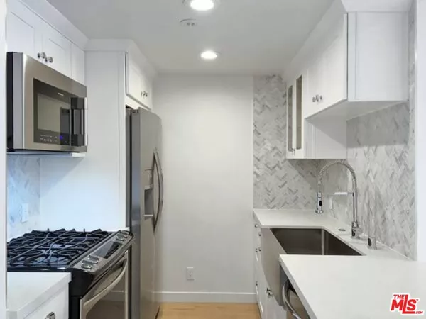 1 bedroom apartment for rent in Beverly Grove - Central Los Angeles, Los Angeles
