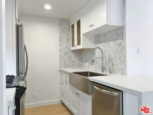 1 bedroom apartment for rent in Beverly Grove - Central Los Angeles, Los Angeles