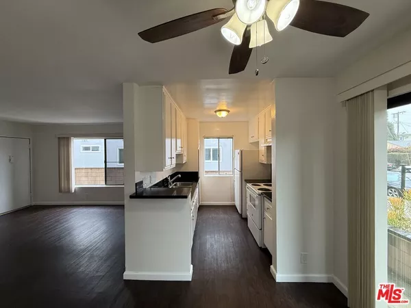1 bedroom apartment for rent in Culver City - Westside / South Bay, Los Angeles