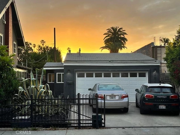 3 bedrooms apartment for rent in Harvard Heights - Central Los Angeles, Los Angeles