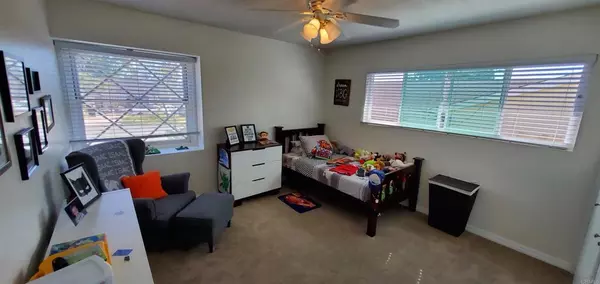 3 bedrooms apartment for rent in Del Cerro - Inland, San Diego