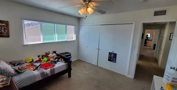 3 bedrooms apartment for rent in Del Cerro - Inland, San Diego