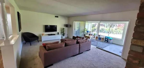 3 bedrooms apartment for rent in Del Cerro - Inland, San Diego