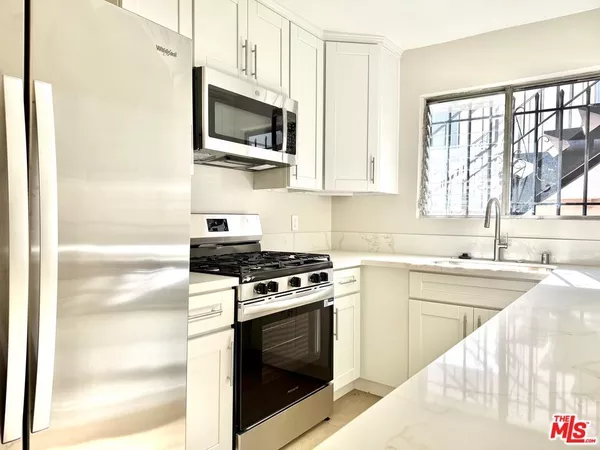 1 bedroom apartment for rent in Pico Robertson - Westside / South Bay, Los Angeles