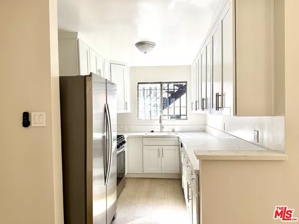 1 bedroom apartment for rent in Pico Robertson - Westside / South Bay, Los Angeles