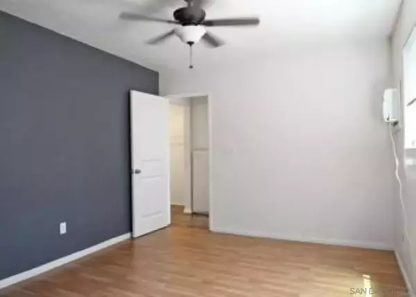 1 bedroom apartment for rent in Normal Heights - Inland, San Diego