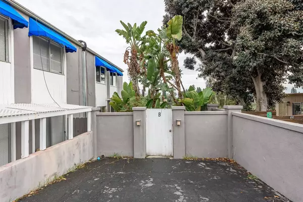 4 bedrooms apartment for rent in South Park - Inland, San Diego