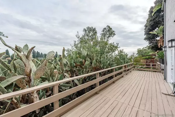 4 bedrooms apartment for rent in South Park - Inland, San Diego