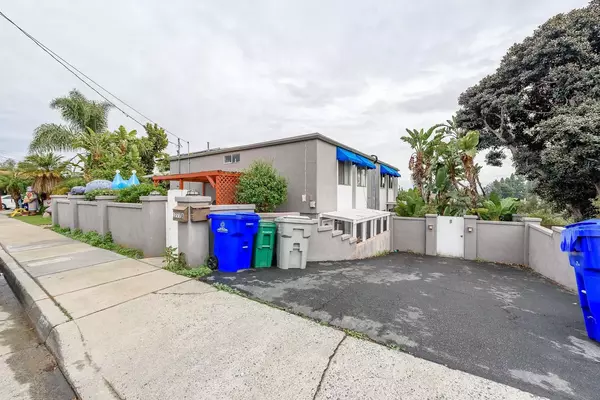 4 bedrooms apartment for rent in South Park - Inland, San Diego