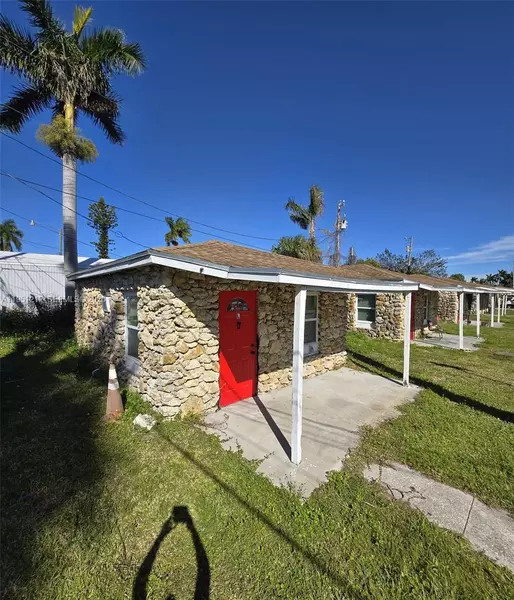 Studio Apartment for rent in North Fort Myers - Fort Myers, Fort Myers
