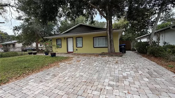 3 bedrooms apartment for rent in Orlovista - West Orlando, Orlando